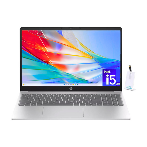 HP 15.6