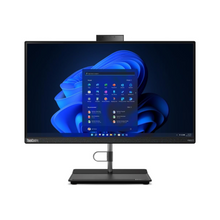 Lenovo ThinkCentre Neo 30a-27 Gen 4 All-in-One Desktop, 13th Generation Intel Core i5-13420H Processor, 16GB RAM, 512GB SSD, 27” FHD Display, DVD-Writer, Win11 Pro (Black) - 1 Year Lenovo Warranty