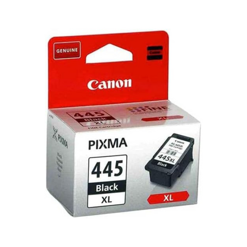 Canon Pg-445XL High Yield Black Ink Cartridge