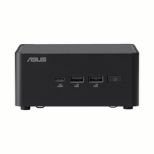 ASUS NUC 14 Pro Tall Full System Mini PC with Intel 14th Gen Core Ultra 7 155H, 32GB DDR5 RAM, 1TB PCIe G4x4 NVMe SSD, Thunderbolt 4,Win 11 Pro, Toolless Chassis Access, VESA Mount Included