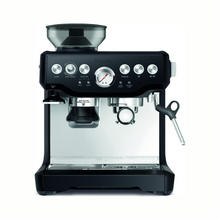 Breville the Barista Express® Coffee Machine (Black Truffle) BES870BTR4IAN1 ( International Version )