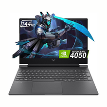 HP Victus 15 FA2701WM Gaming Laptop 15.6 inch, Intel Core i5-13420H Processor, 16GB DDR4 RAM, 512GB SSD,15.6