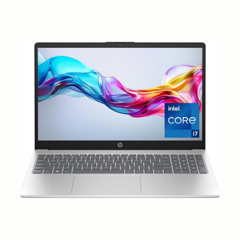 HP Laptop 15-fd0111ne, 15.6