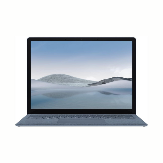 Microsoft Surface Laptop4 512GB (13"/i5/8GB) Ice Blue *NEW* (5BV-00027)