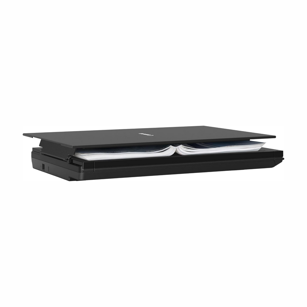 Canon CanoScan LiDE 300 flatbed scanner, Black