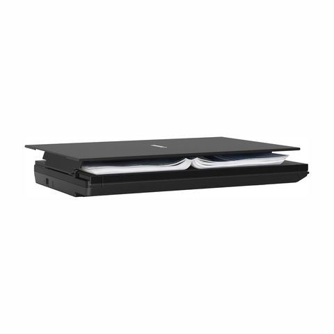 Canon CanoScan LiDE 300 flatbed scanner, Black