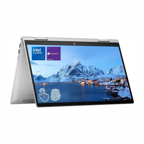 HP Envy x360 2-in-1 Laptop, 14.0