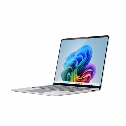 Microsoft Surface Laptop (7th Edition – 2024), Copilot+PC, 13.8
