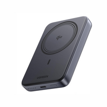 UGREEN Nexode Wireless Power Bank 10000mAh Qi2 Certified 15W Fast Charging Magnetic Mobile Phone Portable Charger PD20W USB C Battery Pack MagSafe iPhone Power Bank Compatible with iPhone 16-12 Series