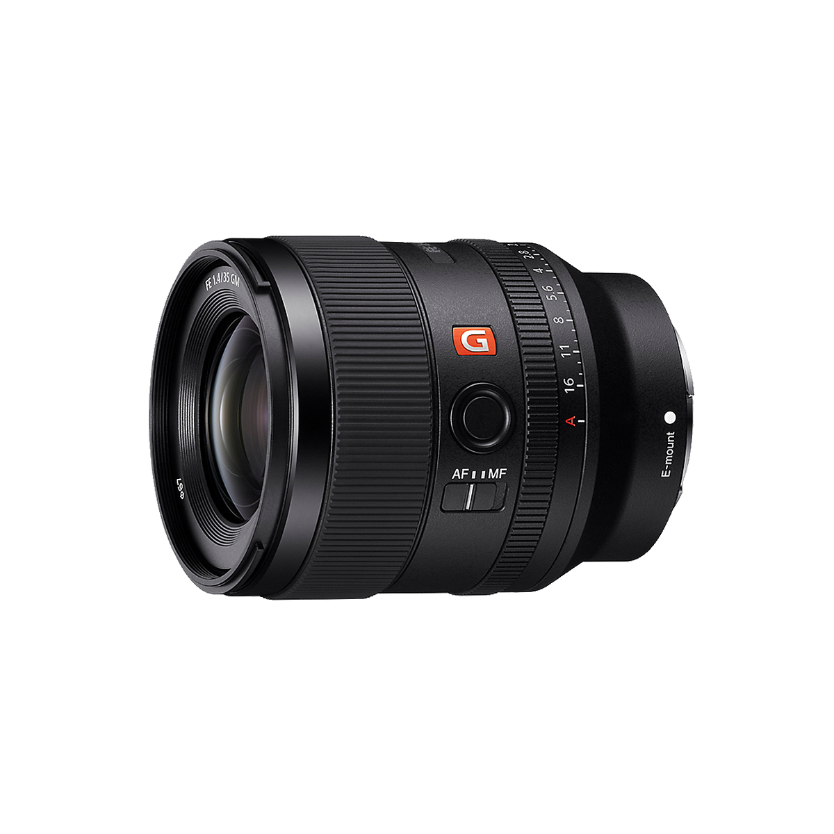Sony FE 35mm F1.4 GM Lens (SEL35F14GM) - product image