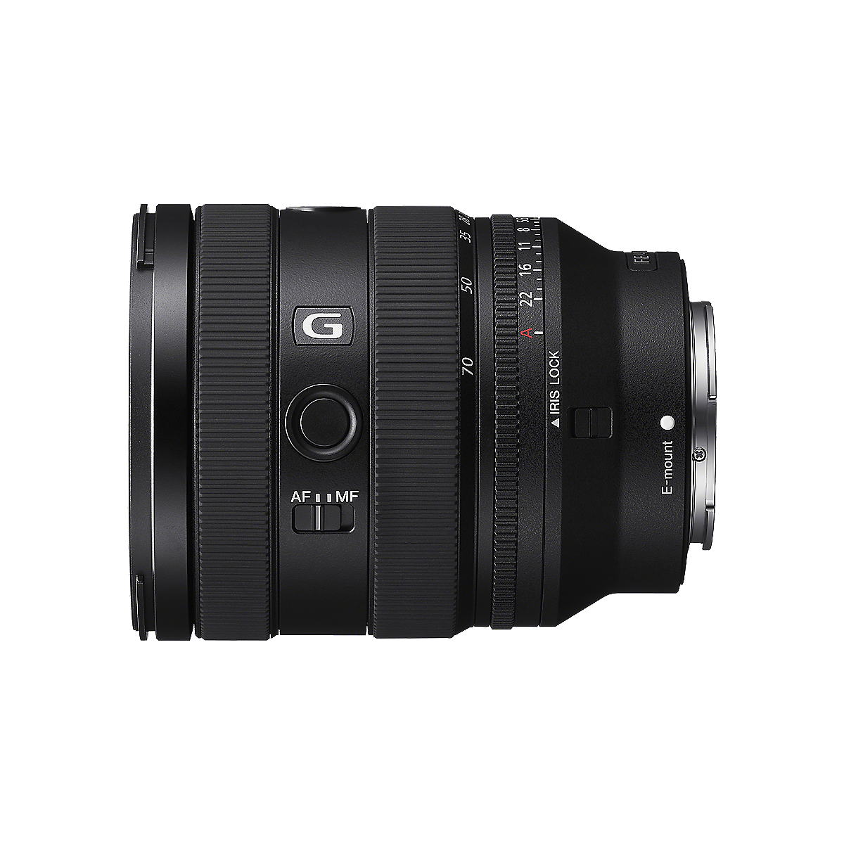 Sony FE 20-70mm F4 G Full-Frame E-Mount Standard Zoom Lens (SEL2070G) - product image