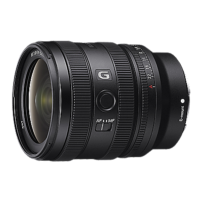 Sony FE 24-50mm F2.8 G Lens