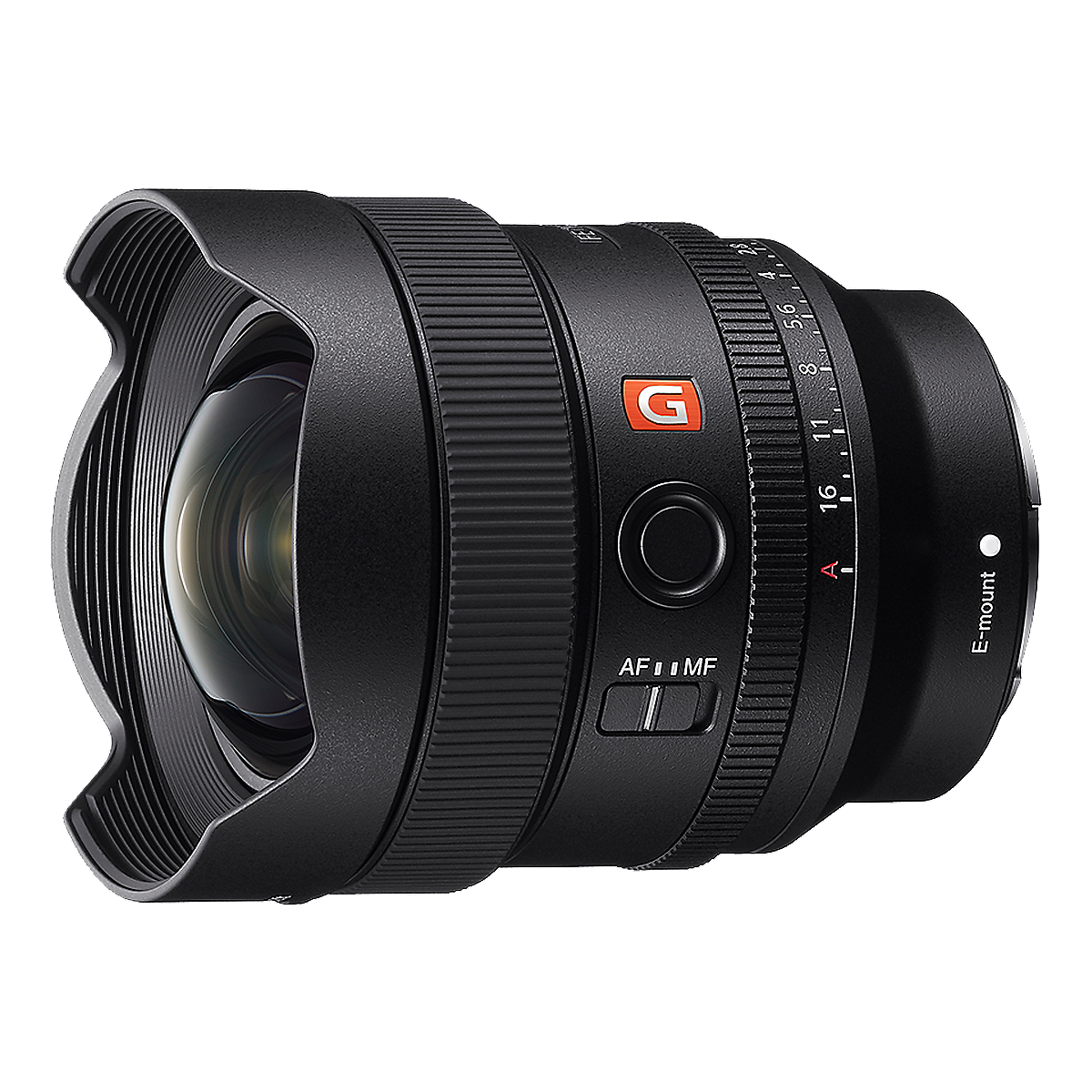 Sony FE 14mm F1.8 GM Lens (SEL14F18GM) - product image