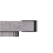 WHOOP SuperKnit Band, Premium SuperKnit Material, Comfort-Focused Design, Swappable Bands, Durable Construction, One Size Fits All, Heather