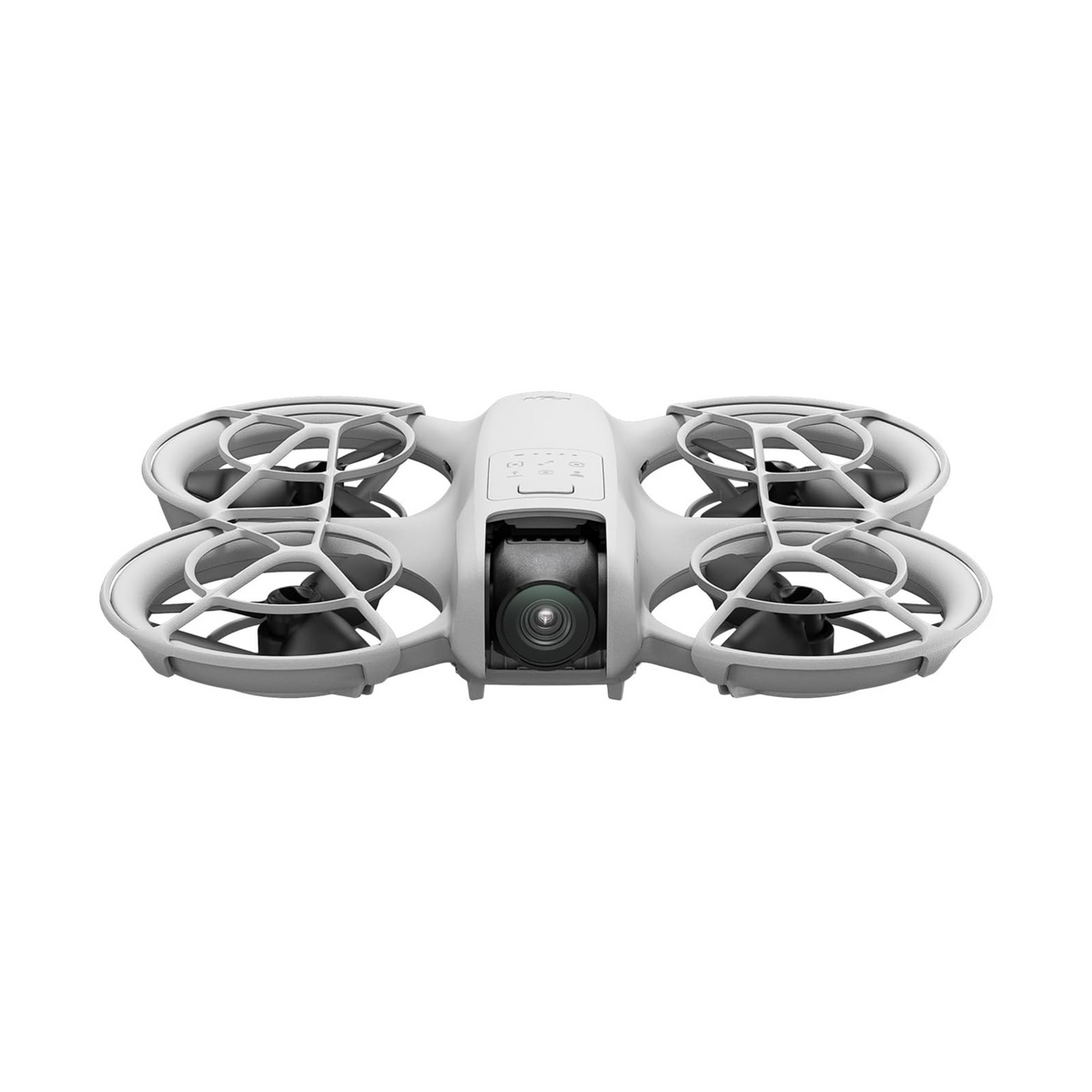 Dji Neo Fly More Combo, Drone With 4K UHD Camera For Adults And Kids, 135g Follow Me Drone With Palm Takeoff, AI Subject Tracking, QuickShots, Stabilized Video, With RC-N3 & 3 Batteries For 60 Flights
