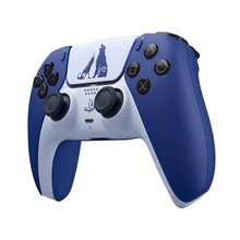 Sony PlayStation 5 DualSense God of War Ragnarok Limited Edition Wireless Controller, Haptic Feedback, Bluetooth, Built-in Mic, Headset Jack & Speaker, USB Type-C, God of War Ragnarok | SP5GOWR