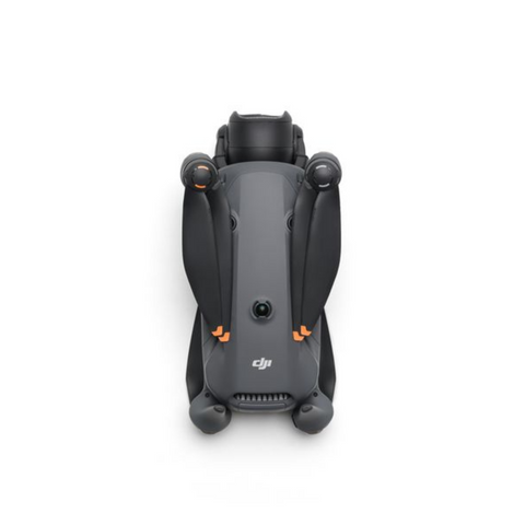 DJI Mavic 4 Pro Drone with Fly More Combo -Flight Time Up to 51 min