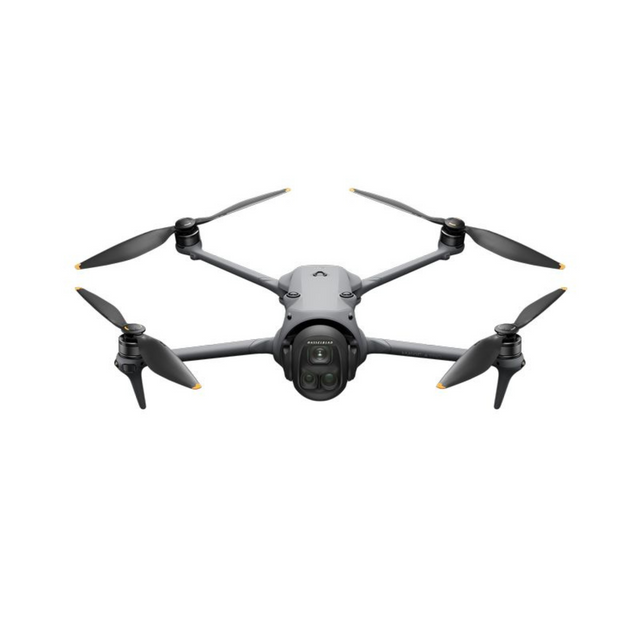 DJI Mavic 4 Pro Drone with Fly More Combo -Flight Time Up to 51-Min Max Flight Time, Charging Hub, and More