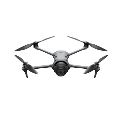 DJI Mavic 4 Pro Drone with Fly More Combo -Flight Time Up to 51-Min Max Flight Time, Charging Hub, and More