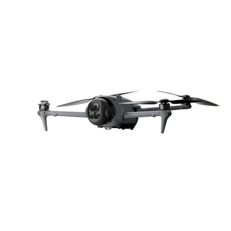 DJI Mavic 4 Pro Drone with Fly More Combo -Flight Time Up to 51-Min Max Flight Time