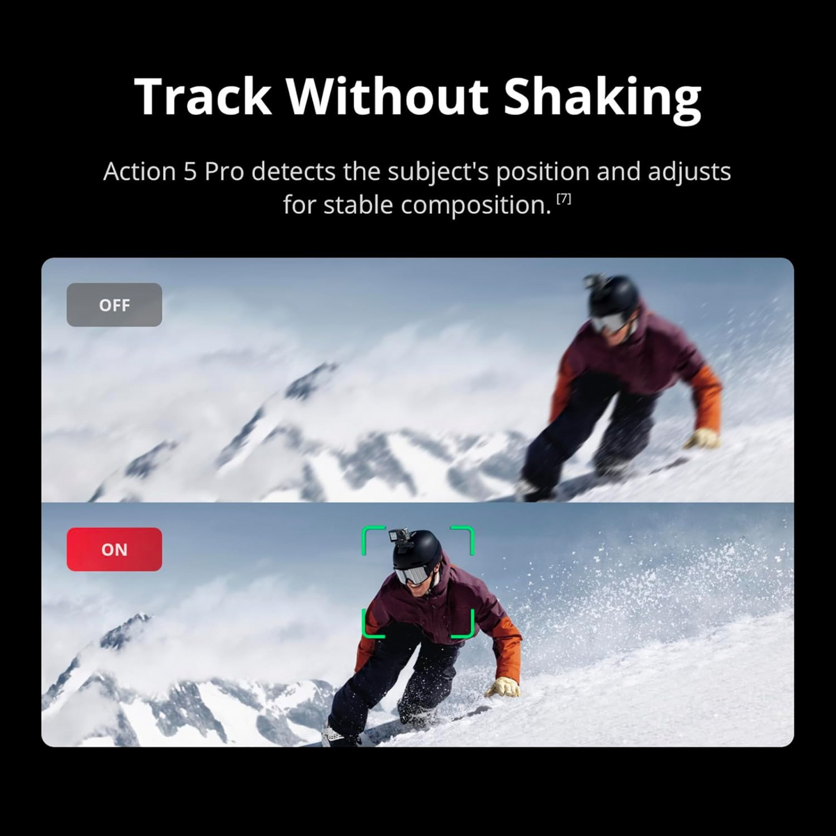 DJI Osmo Action 5 Pro Adventure Combo, Action Camera 4K for Travel, Vlog