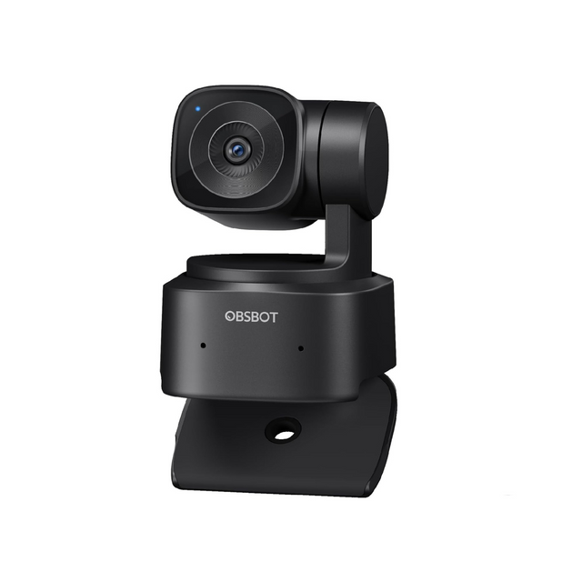 OBSBOT Tiny SE Webcam for Desktop Computer， PC, Laptop