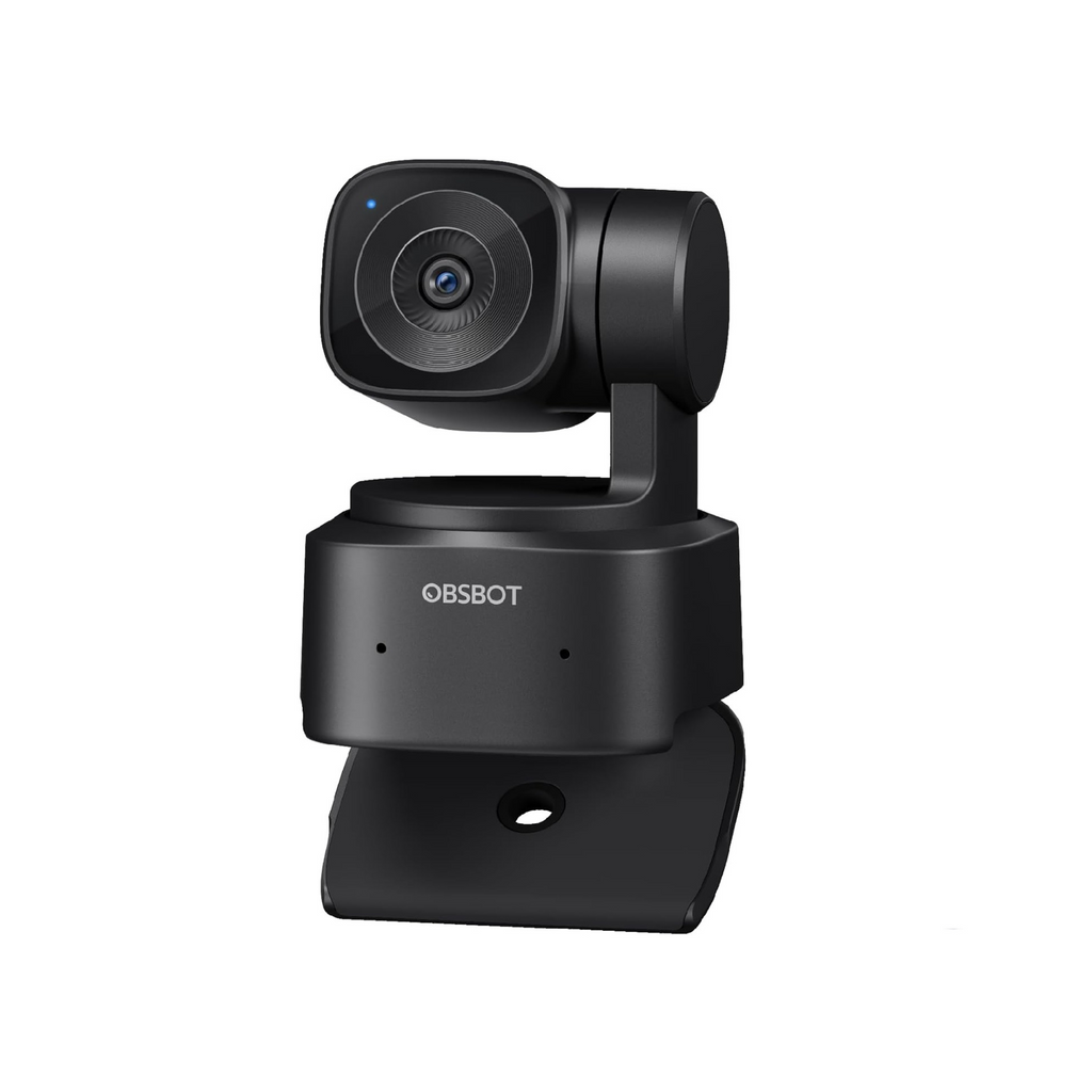 OBSBOT Tiny SE Webcam for Desktop Computer， PC, Laptop