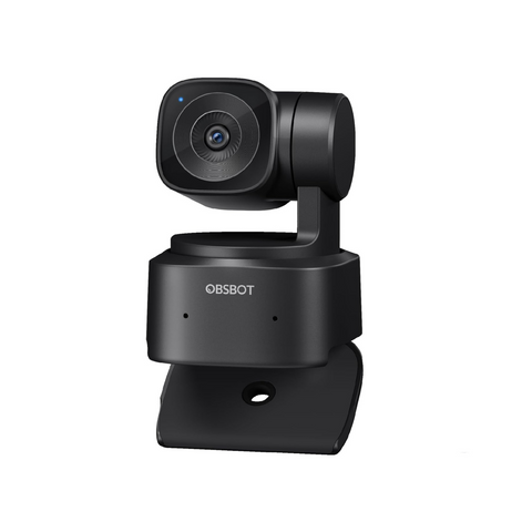 OBSBOT Tiny SE Webcam for Desktop Computer， PC, Laptop