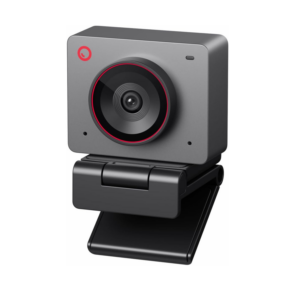 OBSBOT Meet 2 AI-Powered 4K Webcam