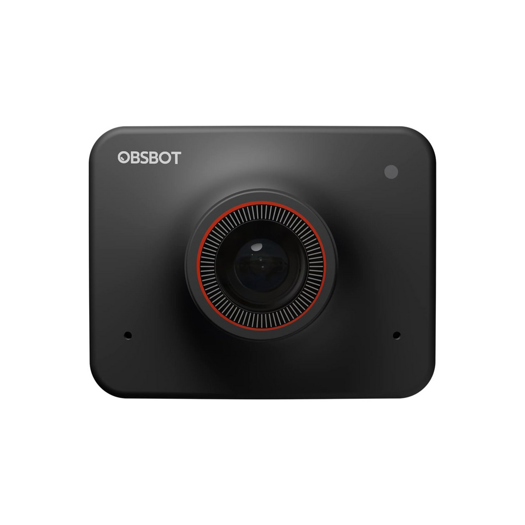 OBSBOT Meet 4K AI-Powered Webcam