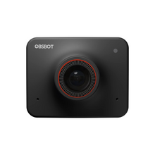 OBSBOT Meet 4K AI-Powered Webcam