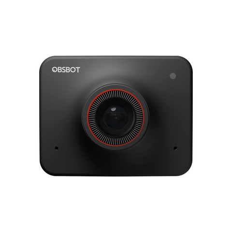 OBSBOT Meet 4K AI-Powered Webcam