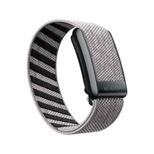 WHOOP SuperKnit Band, Premium SuperKnit Material, Comfort-Focused Design, Swappable Bands, Durable Construction, One Size Fits All, Heather