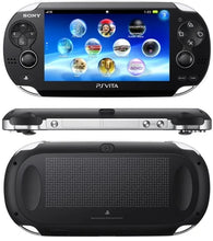 PlayStation Portable Vita Handheld Console