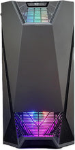 DASEEN Gaming Pc Desktop Computer – Intel Core i7-13700 2.1GHz, AMD Radeon RX6800XT 16GB, 32GB DDR5 RAM 6000MHz, 1TB NVME SSD,WIFI READY, Windows 11 HOME (Upgraded)