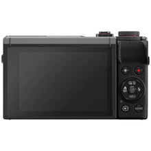 Canon PSG7X MARK III PS30TH PowerShot Digital Camera Graphite Kit 30th Anniversary Limited Edition