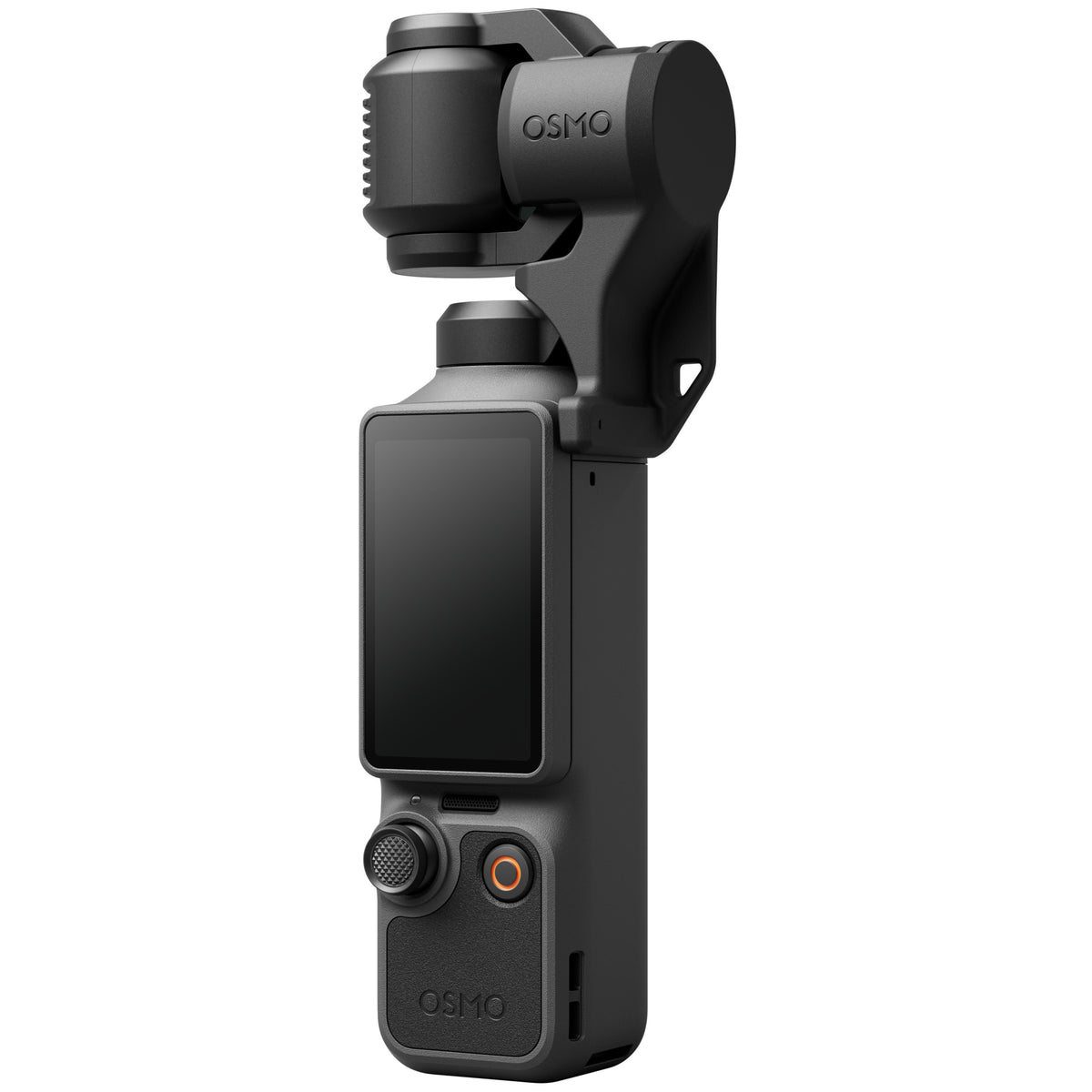 DJI Osmo Pocket 4 Creator Combo – Handheld Gimbal Vlog Camera (Open Box - Fully Working)