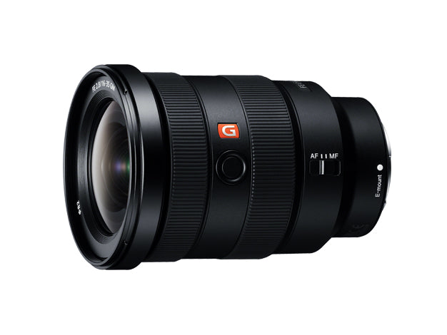 Sony FE 16-35mm F2.8 GM Lens (SEL1635GM)
