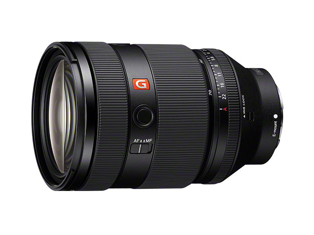 Sony FE 28-70mm F2 GM Lens (SEL2870GM)