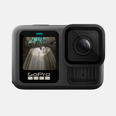 GoPro Hero13 Black Specialty Bundle with 64GB mircoSD Card