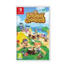 Animal Crossing New Horizon (Nintendo Switch) - Uae Version