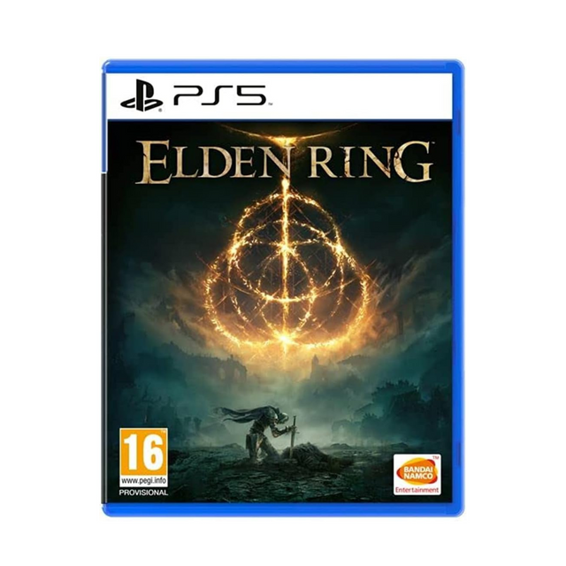 Elden Ring Launch Edition Ps5