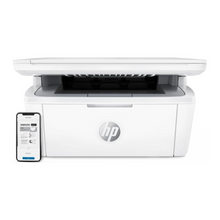 Hp Laserjet Mfp M141W Printer Wireless Print, Copy, Scan, White - [7Md74A]