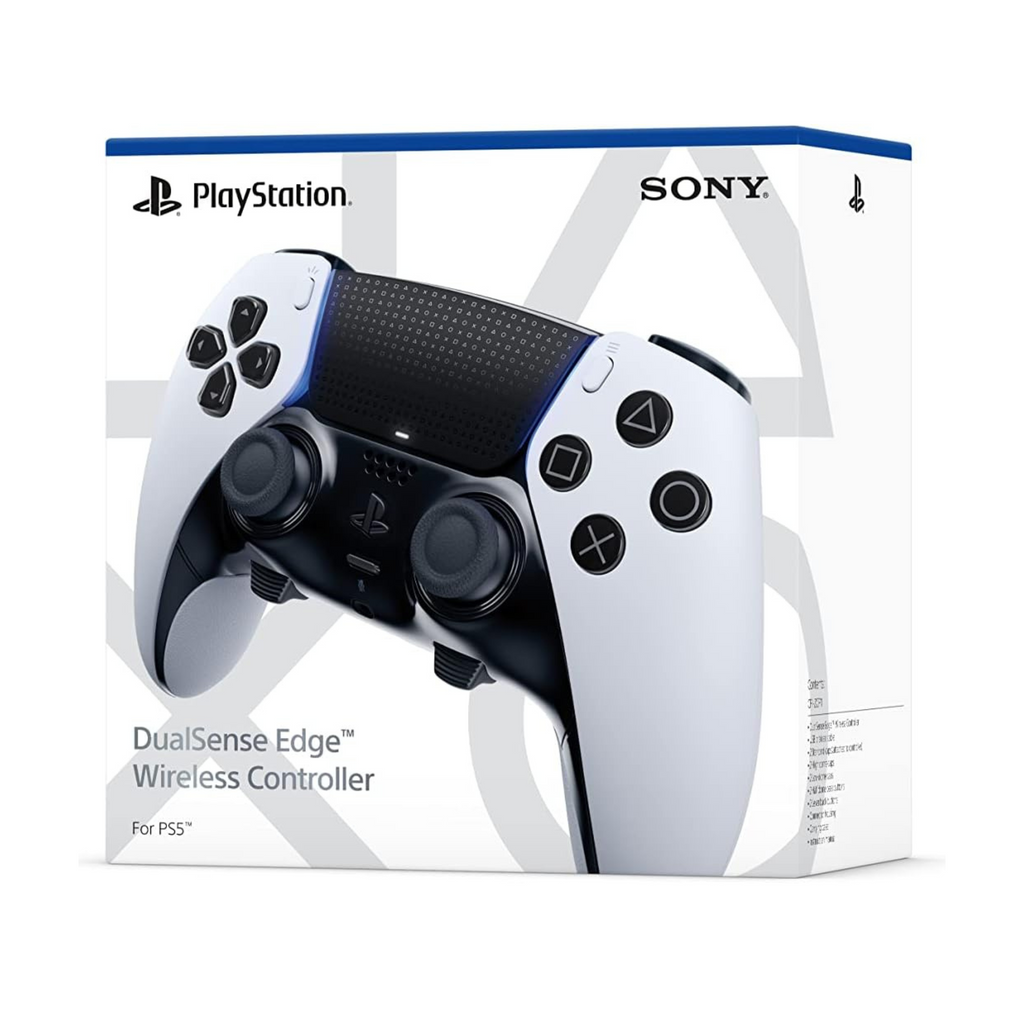 Sony PlayStation 5 DualSense Edge Wireless Controller