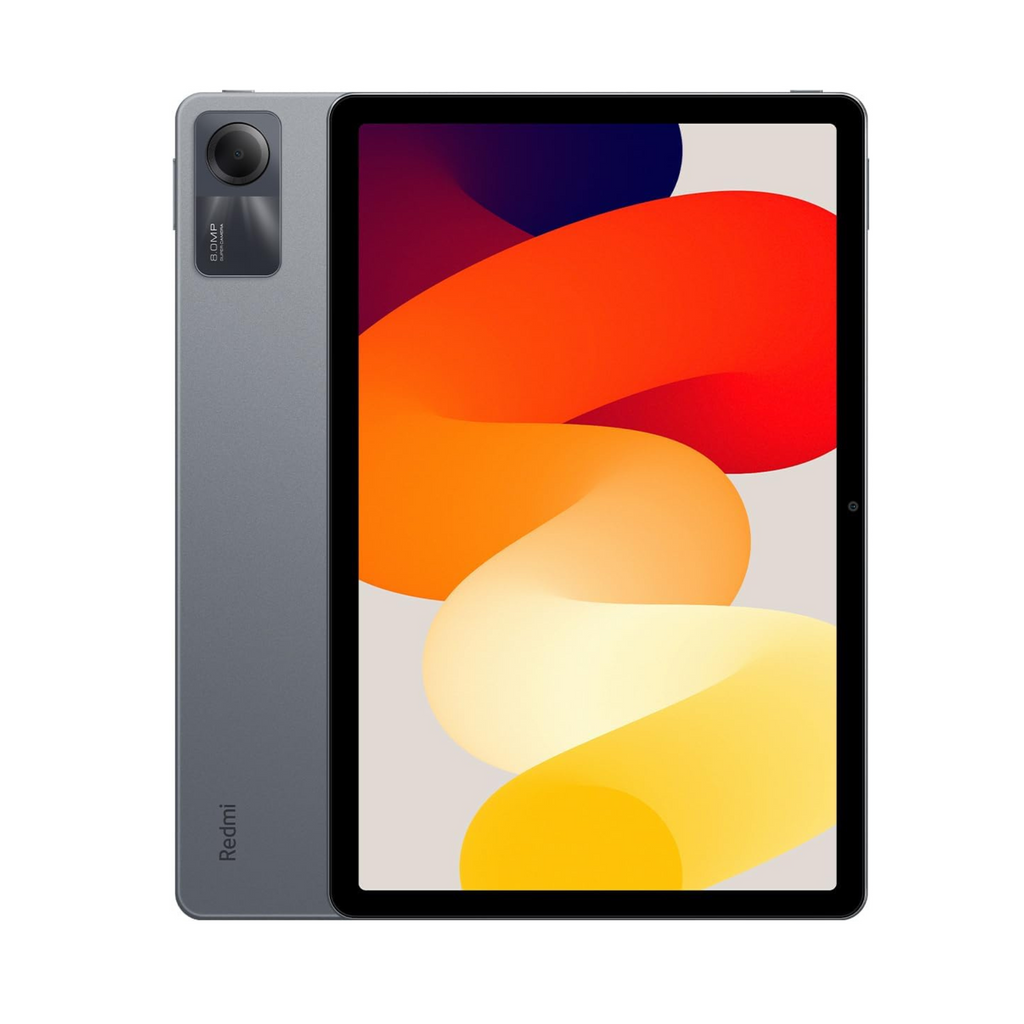 Redmi Pad SE (Graphite Gray 8GB RAM, 256 Storage) - 11" FHD+ eye-care display