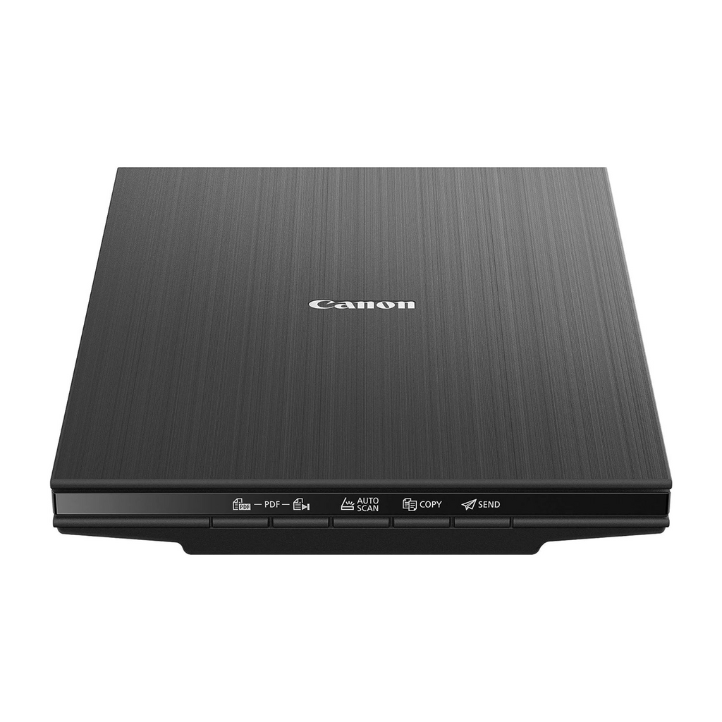 Canon CanoScan LiDE400 Document Scanner - Black
