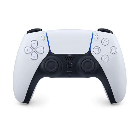 Sony Playstation 5 Dualsense Wireless Controller White