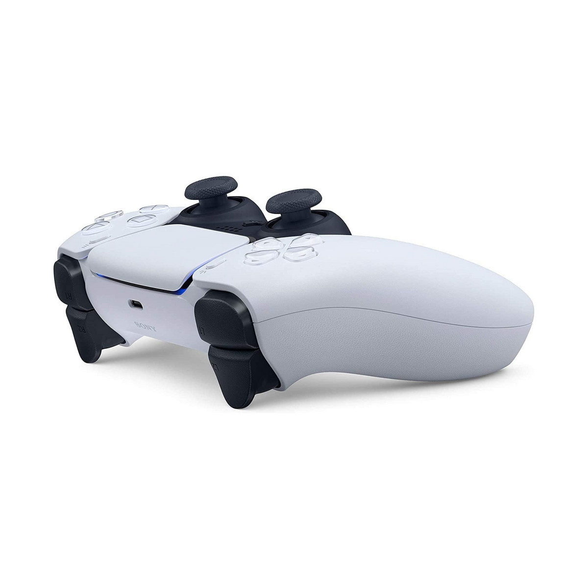 Sony Playstation 5 Dualsense Wireless Controller White - image 6