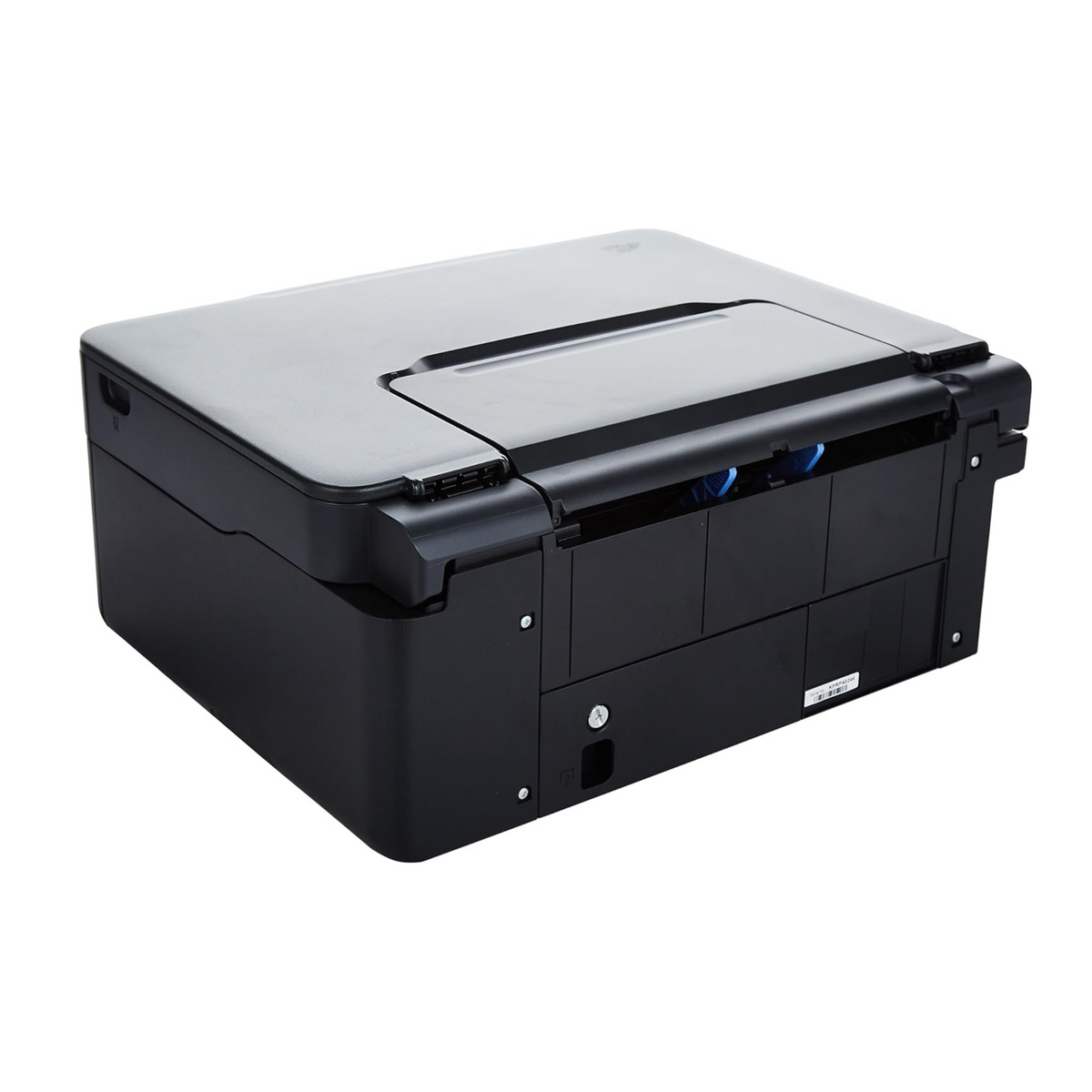 Canon PIXMA G3430 Wireless Colour 3-in-1 Refillable MegaTank Printer, Black