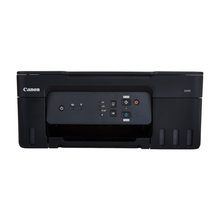 Canon PIXMA G3430 Wireless Colour 3-in-1 Refillable MegaTank Printer, Black